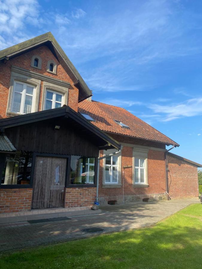 Agroturystyka Nad Jeziorem Silickim Ilinscy Silice Extérieur photo