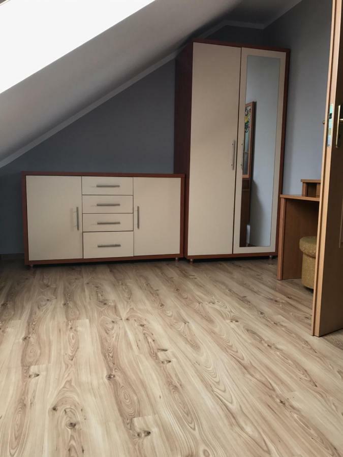 Agroturystyka Nad Jeziorem Silickim Ilinscy Silice Extérieur photo