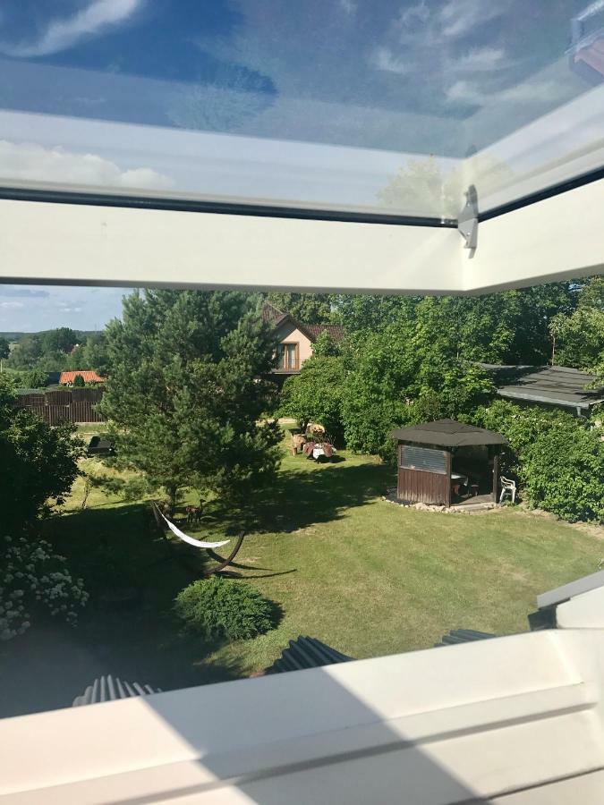 Agroturystyka Nad Jeziorem Silickim Ilinscy Silice Extérieur photo