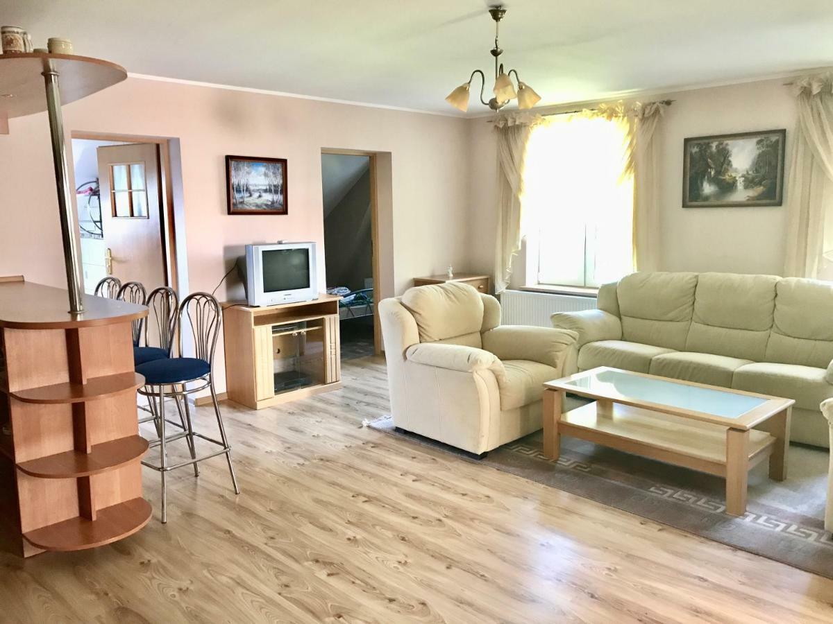 Agroturystyka Nad Jeziorem Silickim Ilinscy Silice Extérieur photo